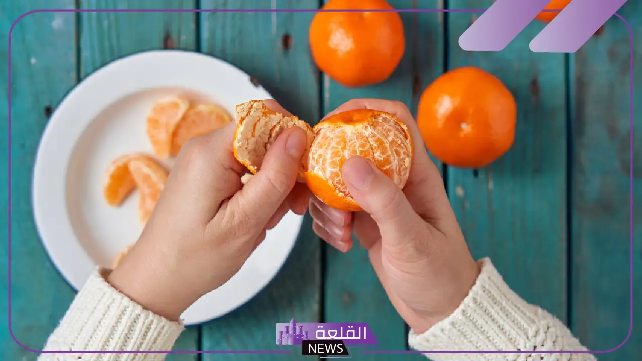 هل يحمي اليوسفي من الإصابة بمرض السرطان؟ 5 هل اليوسفي مضاد طبيعي للخلايا السرطانية؟