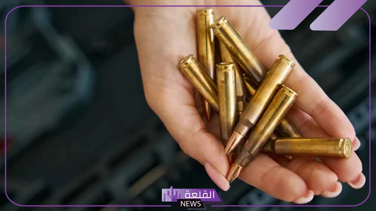 تفسير حلم الاصابة بالرصاص في الظهر ابن سيرين في المنام للرجل 5 الإصابة بالرصاص في المنام للمتزوجة