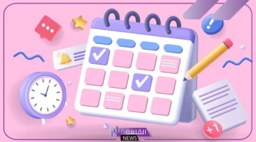 الاشهر الميلادية واختصاراتها بالتفصيل
