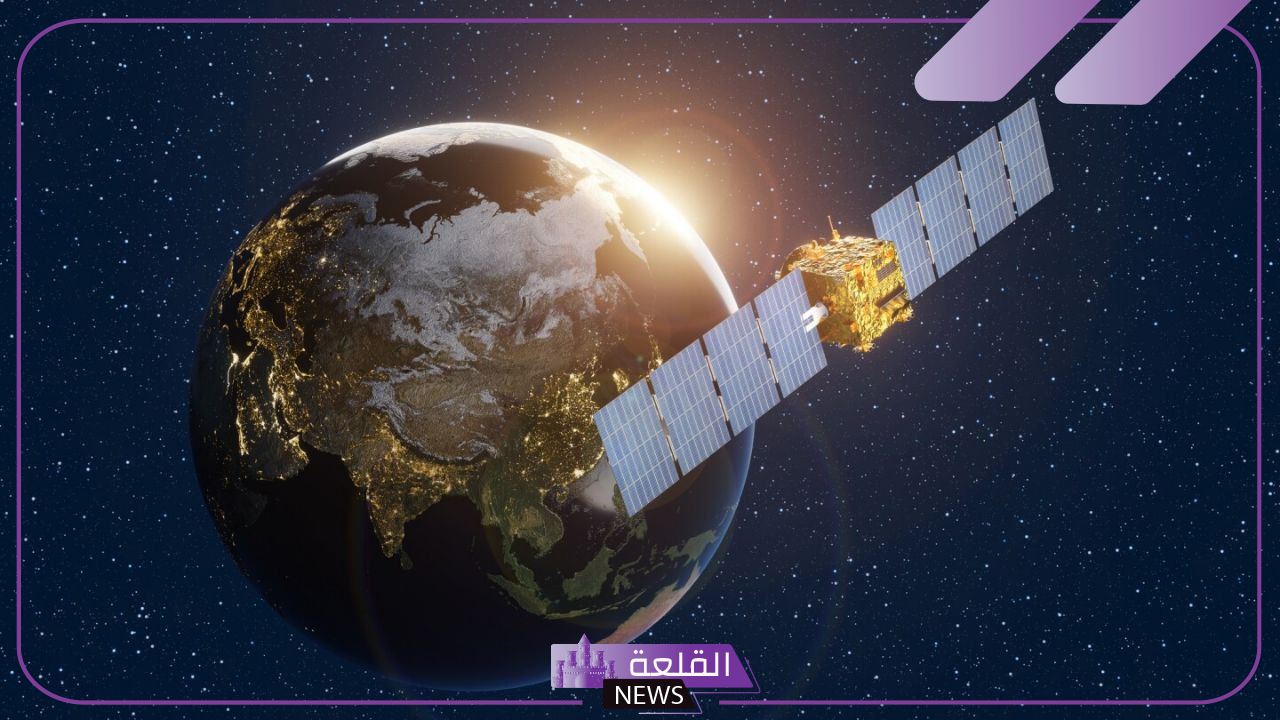 أسماء الأقمار الصناعية وترددها 2025.. أفضل قمر صناعي عربي 5 قمر صناعي
