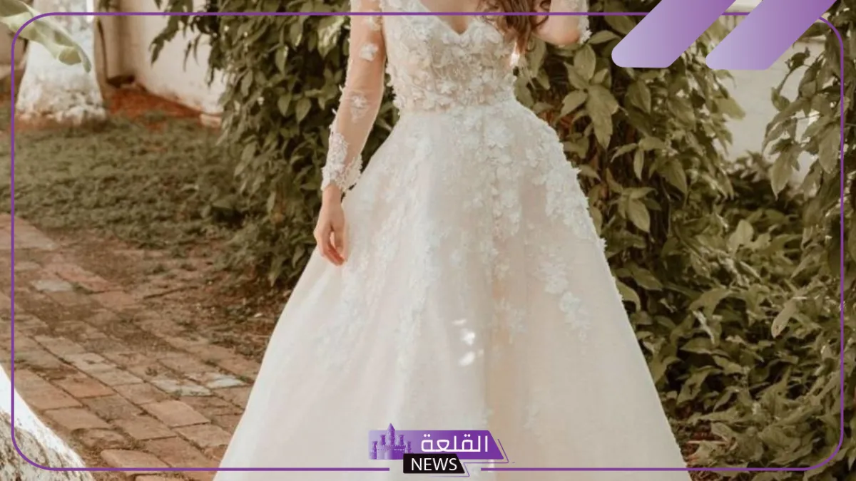 تفسير حلم البحث عن فستان زفاف في المنام للمتزوجة للنابلسي 5 فستان زفاف في الحلم