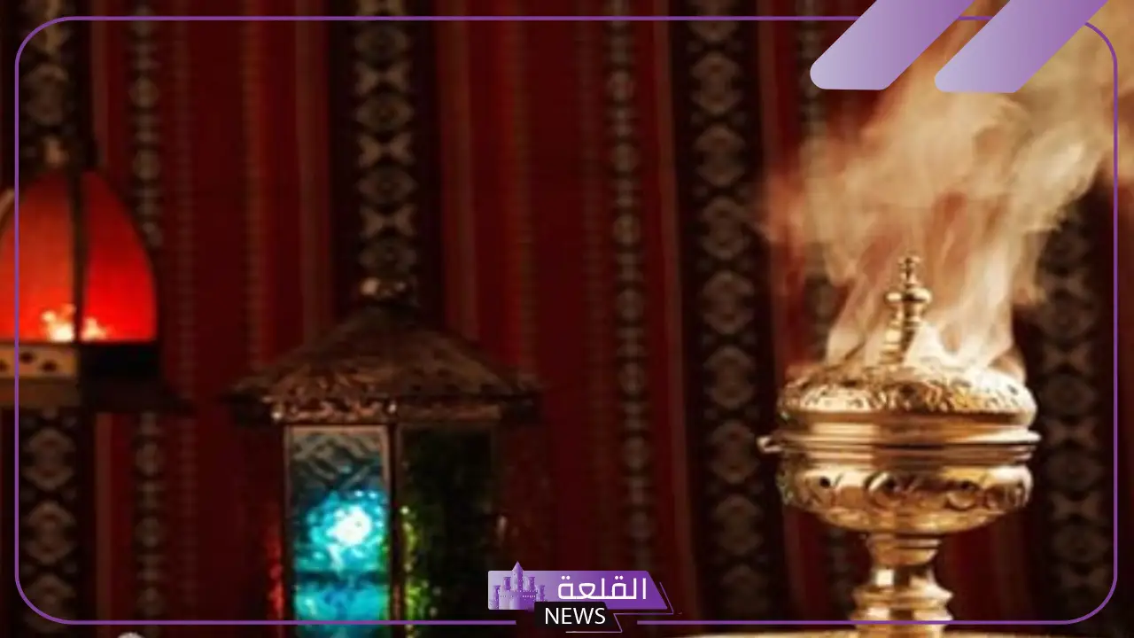 تفسير حلم البخور في المنام للعزباء والمتزوجة ورمزه لابن سيرين