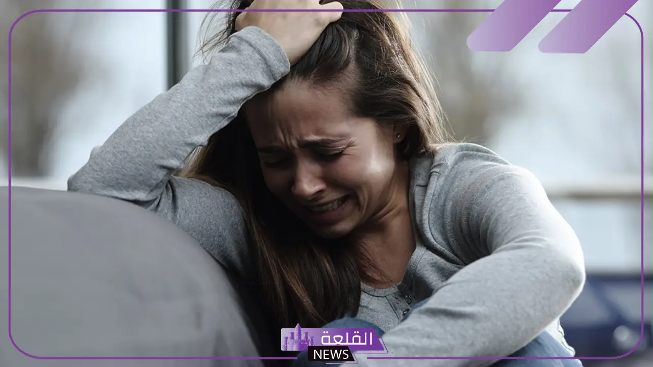 تفسير حلم البكاء بدموع وحرقة والصراخ في المنام لابن سيرين 5 البكاء الشديد في المنام على الميت