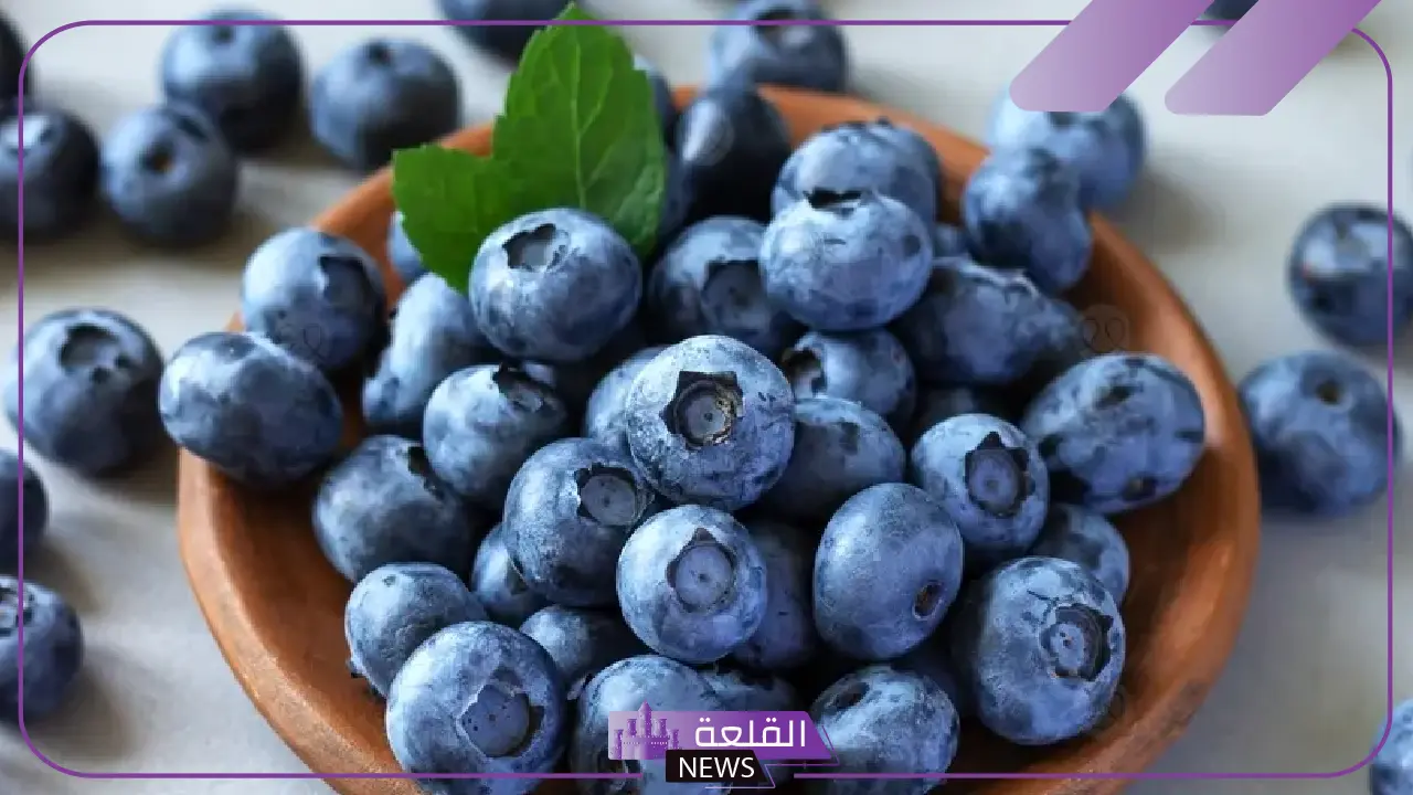 هذا ما يحدث لجسمك حينما تتناول التوت الأزر لمدة شهر كامل