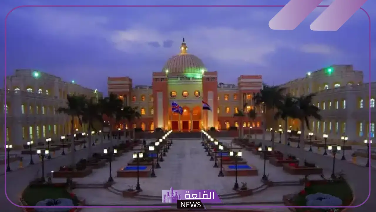 الثانوية العامة مش شرط.. 6 مسارات تساعدك على الالتحاق بالجامعات البريطانية 5 بدون ثانوية عامة.. طرق جديدة للوصول إلى الجامعات البريطانية