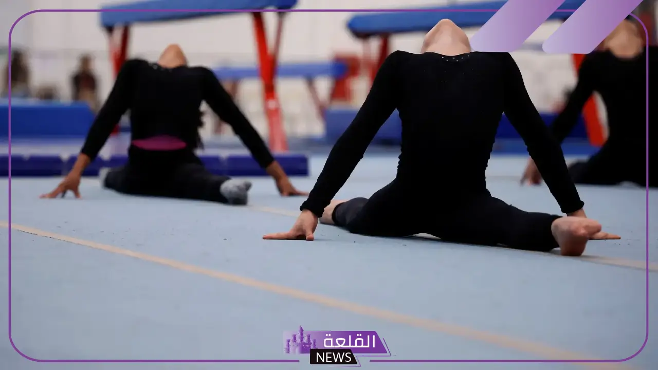 حركة الجمباز في المنزل.. ما هي حركات الجمباز الأرضي 5 حركات جمباز سهلة