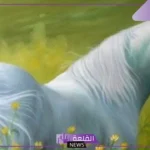 تفسير حلم الحصان الابيض في المنام للمتزوجة والعزباء للنابلسي وابن سيرين