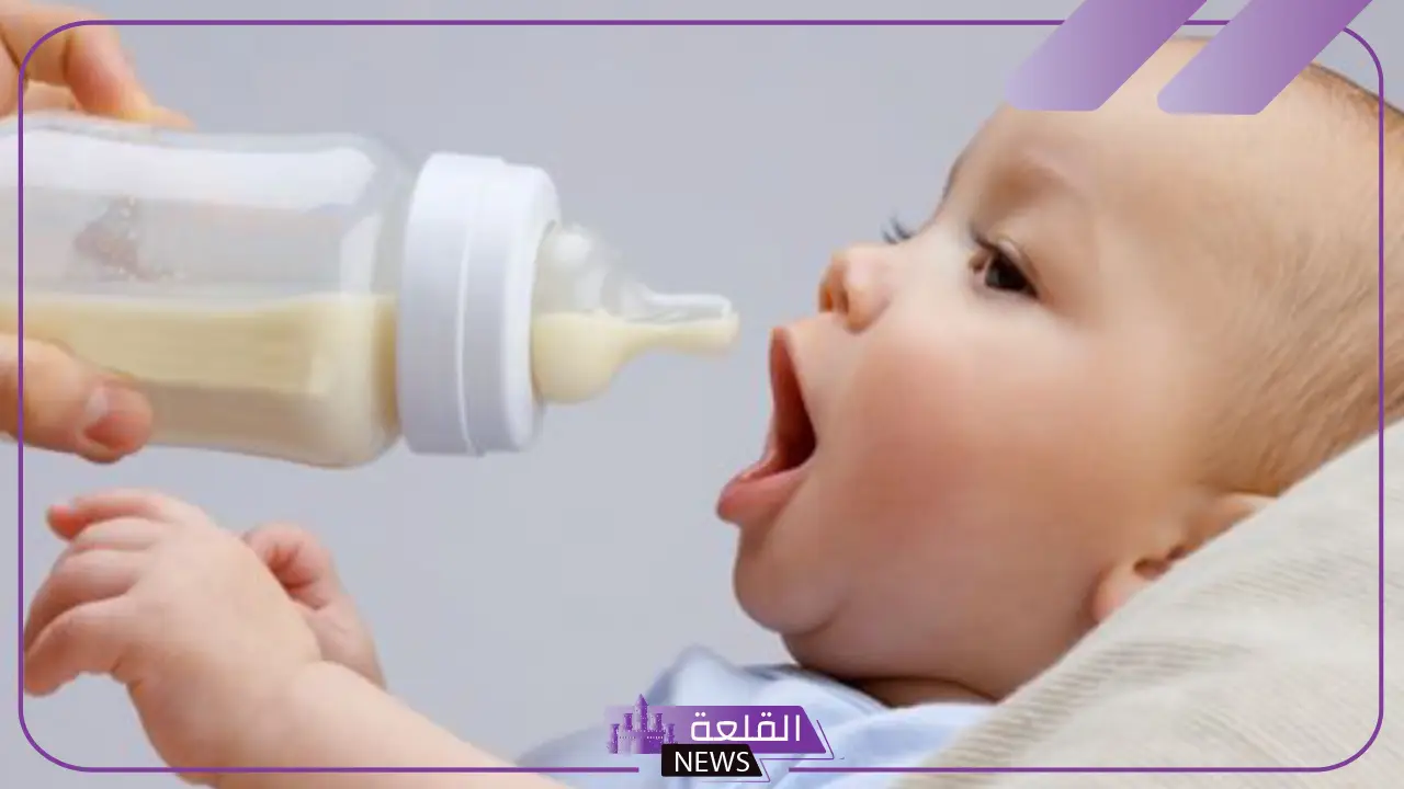 رؤية ارضاع طفل في المنام للحامل والمتزوجة والحليب كثير لابن سيرين 5 تفسير حلم اني ارضع طفل والحليب كثير