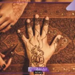 تفسير حلم الحناء في المنام للعزباء والمتزوجة في القدمين لابن سيرين