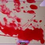 تفسير رؤية الدم في المنام يخرج من زوجي للمتزوجة لابن سيرين