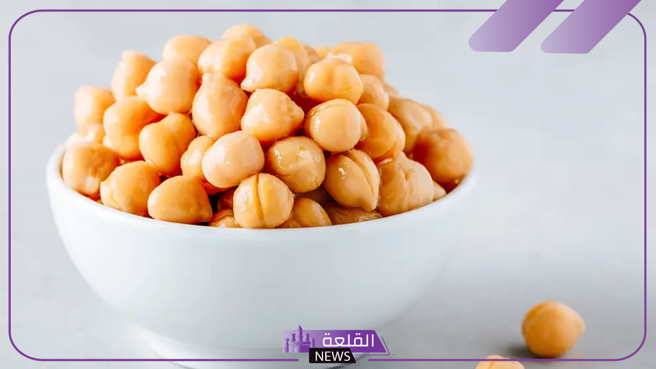 تفسير حلم رؤية الحمص في المنام لابن سيرين للمتزوجة والعزباء 17 تفسير حلم رؤية الحمص في المنام لابن سيرين للمتزوجة والعزباء