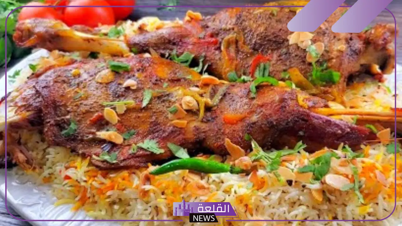 ما هو الحنيذ واللحم المقلقل وما الفرق بينهما؟ 5 طريقة عمل حنيذ اللحم