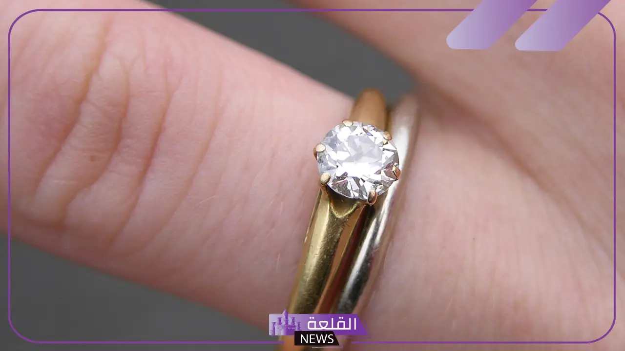 حلم خاتم ذهب جديد في المنام للمرأة الحامل والمطلقة لابن سيرين 5 تفسير رؤية الخاتم الجديد في المنام للحامل