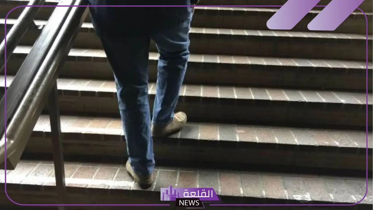 تفسير حلم نزول الدرج في المنام للمتزوجة والعزباء لابن سيرين والنابلسي 5 تفسير حلم نزول الدرج في المنام للعزباء