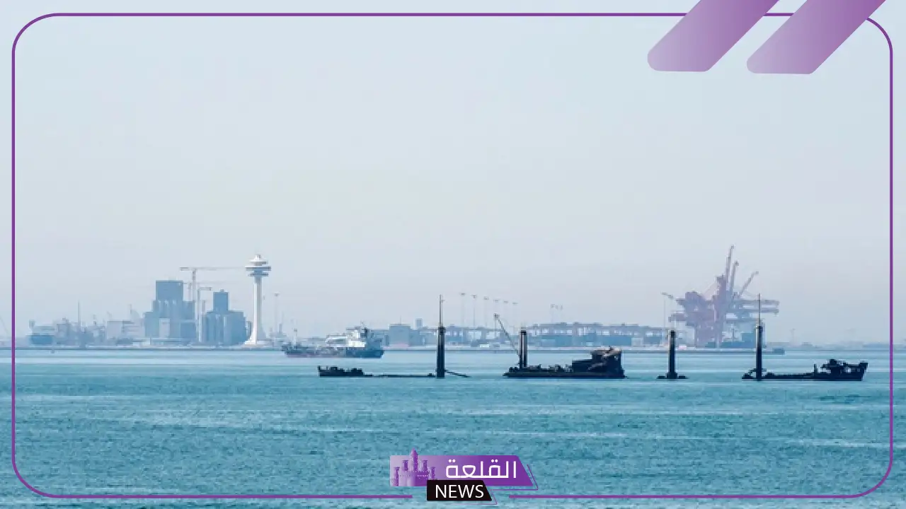 ما السبب؟ مراسل الإخبارية يوضح السر وراء تسمية مدينة الدمام بهذا الاسم 5 مراسل الإخبارية يروي سر اسم مدينة الدمام