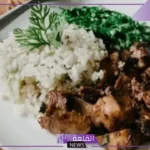 رمز الرز واللحم في المنام وأكلهم لابن سيرين للمتزوجة والعزباء