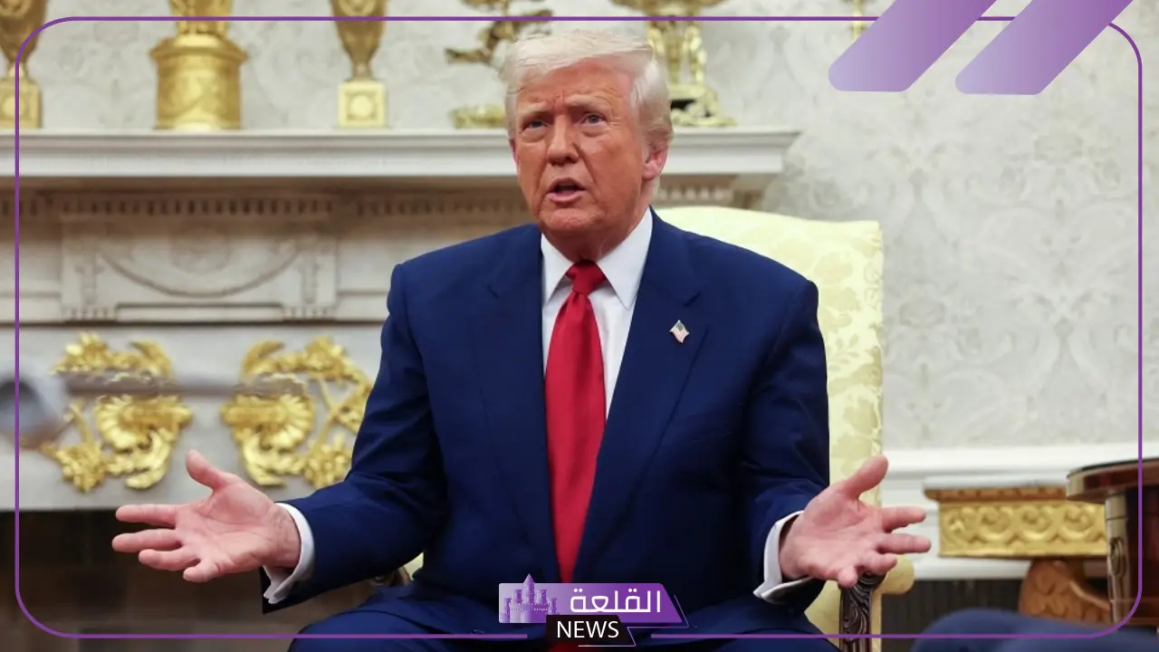 لمدة 90 يوم.. ترامب يقرر تعليق الرسوم الجمركية بشكل رسمي 5 ترامب يمنح مهلة 90 يومًا قبل تنفيذ الرسوم الجديدة