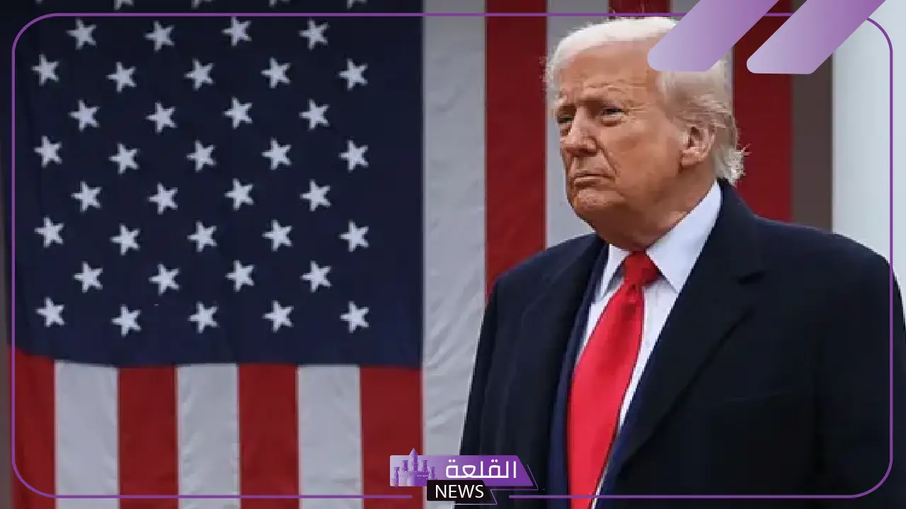 لمدة 90 يوم.. ترامب يقرر تعليق الرسوم الجمركية بشكل رسمي 15 لمدة 90 يوم.. ترامب يقرر تعليق الرسوم الجمركية بشكل رسمي