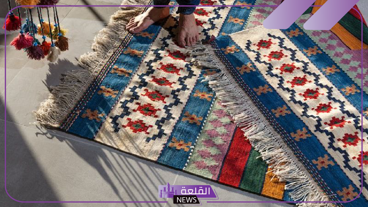 تفسير حلم السجاد في المنام للمرأة العزباء والمتزوجة والرجل 5 تفسير حلم السجاد في المنام للمرأة العزباء والمتزوجة والرجل