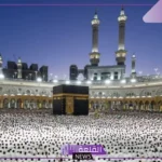 خلال شهر رمضان.. السعودية تعلن 122 مليون زائر للحرمين الشريفين