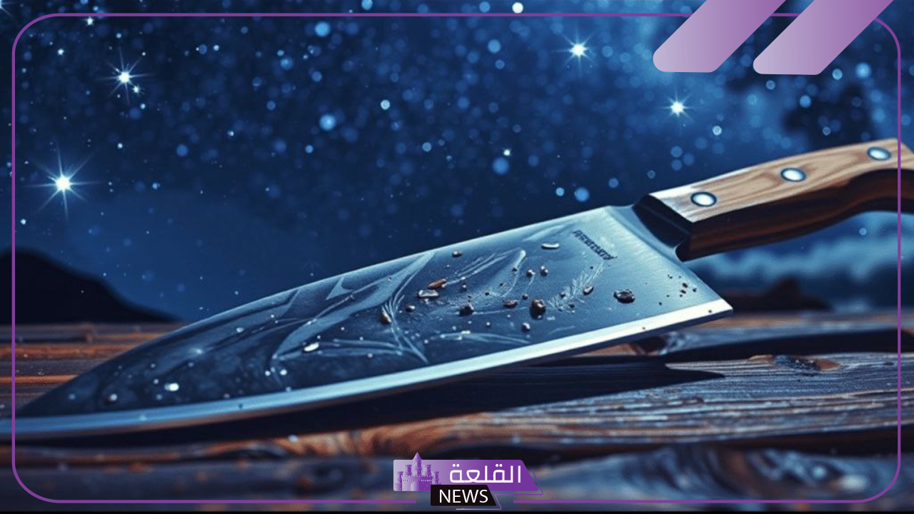 تفسير حلم رؤية السكاكين في المنام للمتزوجة لابن سيرين 5 رمز السكاكين في المنام