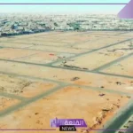 حتى 12 ألف ريال.. متوسط أسعار المتر للأراضي السكنية في أحياء الرياض