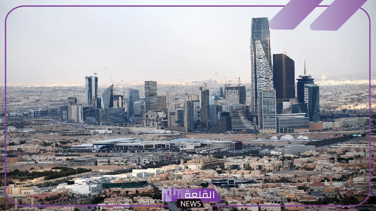 حتى 12 ألف ريال.. متوسط أسعار المتر للأراضي السكنية في أحياء الرياض حتى 12 ألف ريال.. متوسط أسعار المتر للأراضي السكنية في أحياء الرياض