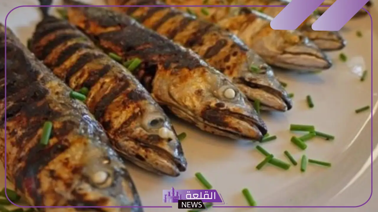 تفسير اكل السمك المشوي والمقلي في المنام لابن سيرين 5 تفسير رؤية أكل السمك لابن سيرين