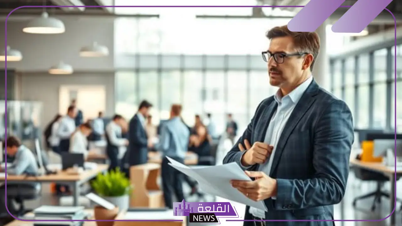 سوبر فايزر معنى supervisor.. ما هو معنى سنيور سوبر فايزر؟ 5 سوبر فايزر معنى supervisor