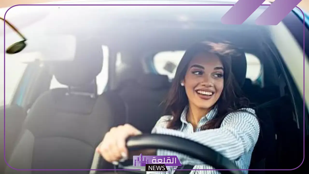 تفسير حلم ركوب السيارة للعزباء مع الأب والأخت في المنام 5 تفسير حلم قيادة سيارة أبي للعزباء