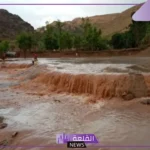 تفسير حلم السيول في المنام والنجاه لابن سيرين