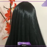 تفسير رؤية الشعر الاسود في المنام طويل للرجل والعزباء
