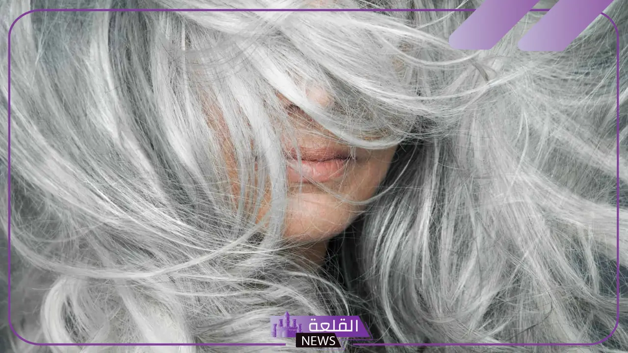 تفسير حلم الشعر الابيض في المنام للعزباء والمتزوجة لابن سيرين