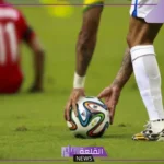 ما هي أنواع الركلات الحرة في كرة القدم.. ما الفرق بين الركلة المباشرة وغير المباشرة؟