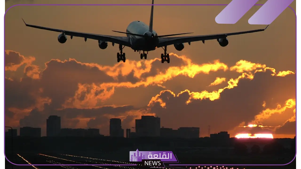تفسير حلم الطائرة في المنام لابن سيرين والنابلسي ورمزها في المنام