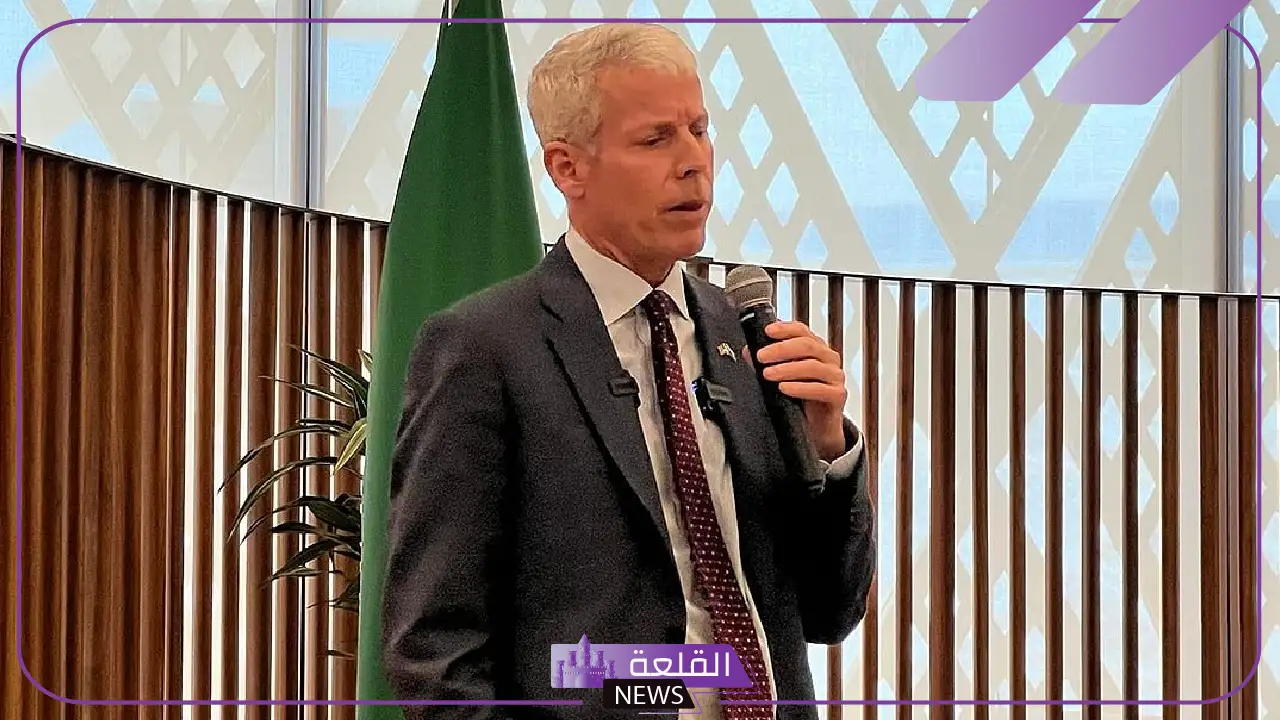 بشكل رسمي.. وزير الطاقة الأمريكي يعلن عن اتفاق مبدئي مع المملكة للتعاون في مجال الطاقة والتعدين 5 تعاون سعودي أمريكي جديد يفتح آفاق التعدين والطاقة