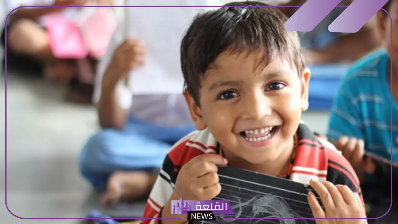 تفسير حلم ولد صغير جميل في المنام للمرأة المتزوجة والعزباء والحامل 5 تفسير حلم ولد صغير جميل للمتزوجة