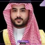 لبحث أخر مستجدات المنطقة.. وزير الدفاع السعودي يبحث مع نظيره العراقي أخر التطورات