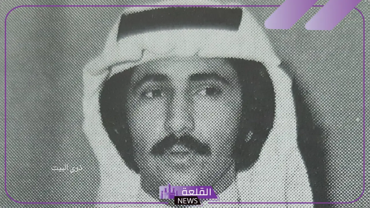 رسميًا.. سحب الجنسية الكويتية من الإعلامي مبارك العمير 5 موجة جدل بعد سحب جنسية الإعلامي المعروف