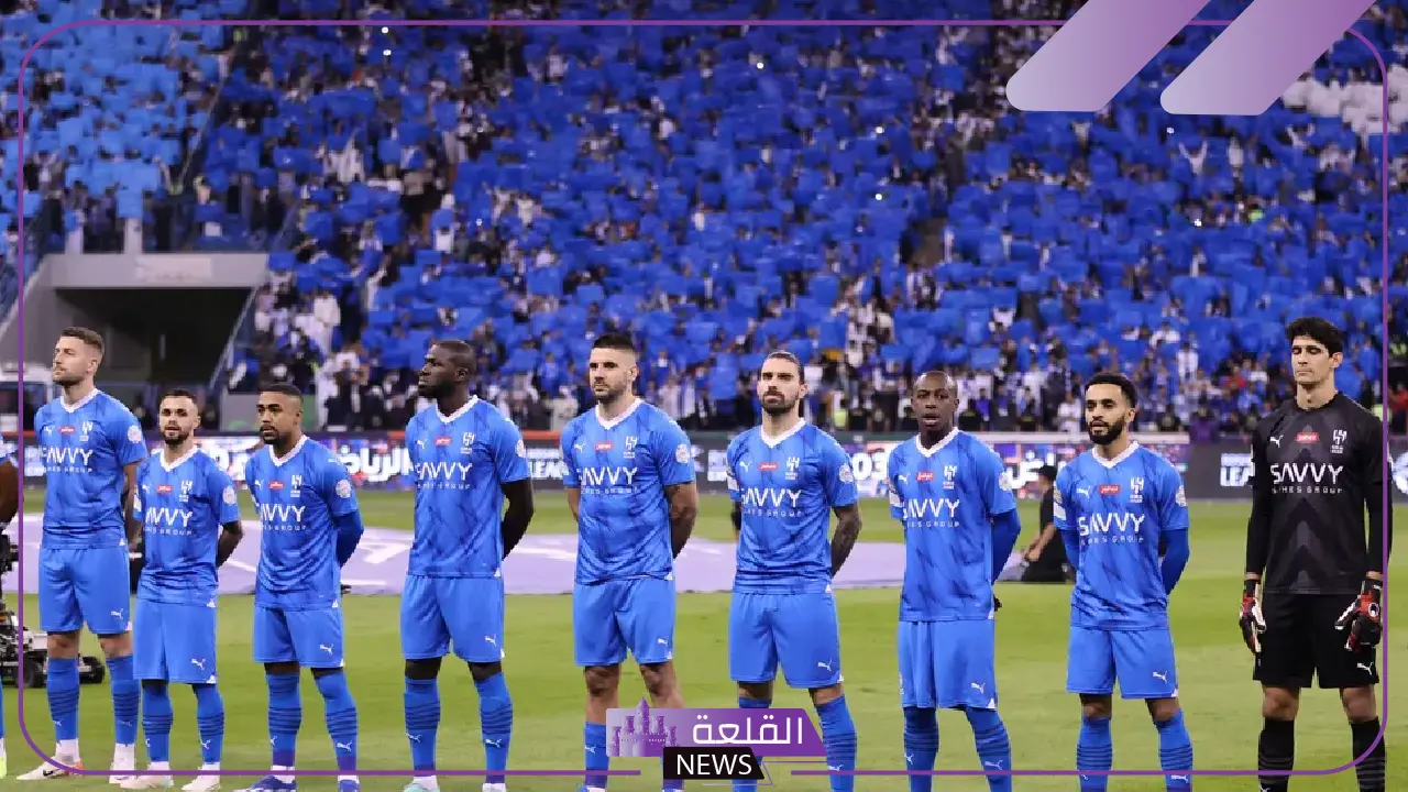 بعد الفوز على الهلال.. العنزي ينشر حركة دوران وتصرف البليهي