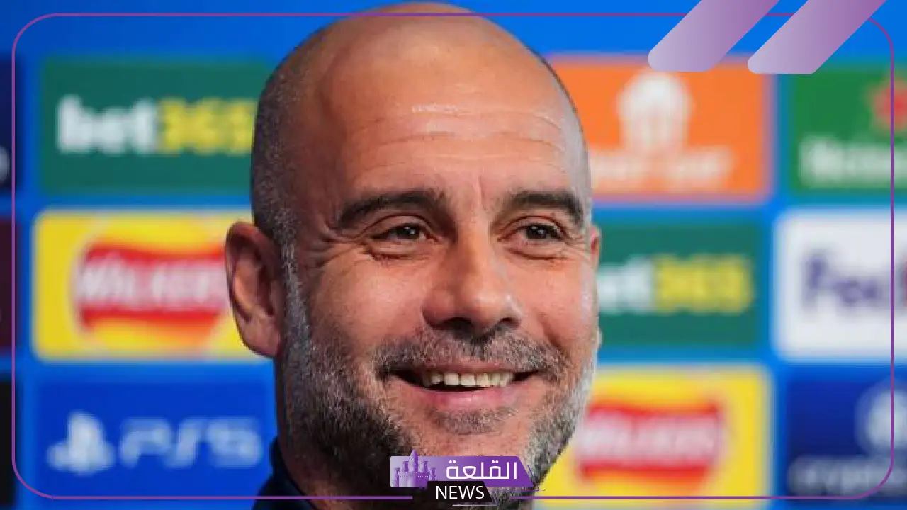 معجب بمرموش.. جوارديولا يشيد بأداء الفرعون الصغير مع السيتيزنز 5 معجب بمرموش.. جوارديولا يشيد بأداء الفرعون الصغير مع السيتيزنز