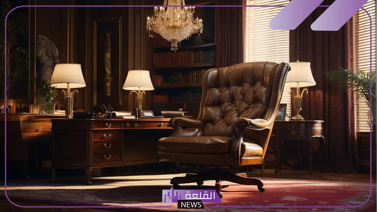 تفسير حلم الكرسي في المنام للرجل والمرأة العزباء لابن سيرين