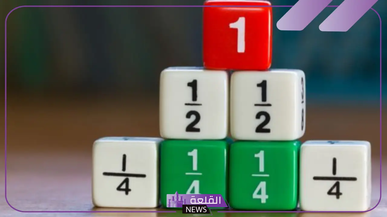 يكتب الكسر ٧ ٢ على صورة كسر عشري كالأتي: 5 يكتب الكسر ٧ ٢ على صورة كسر عشري كالأتي:
