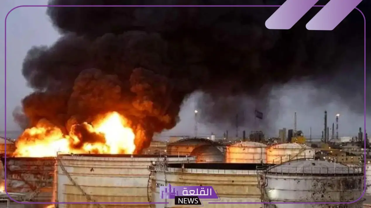 ما السبب؟ الكشف عن سبب انفجار ميناء بندر عباس جنوب إيران 5 التحقيقات الأولية وتصريحات المسؤولين الإيرانيين