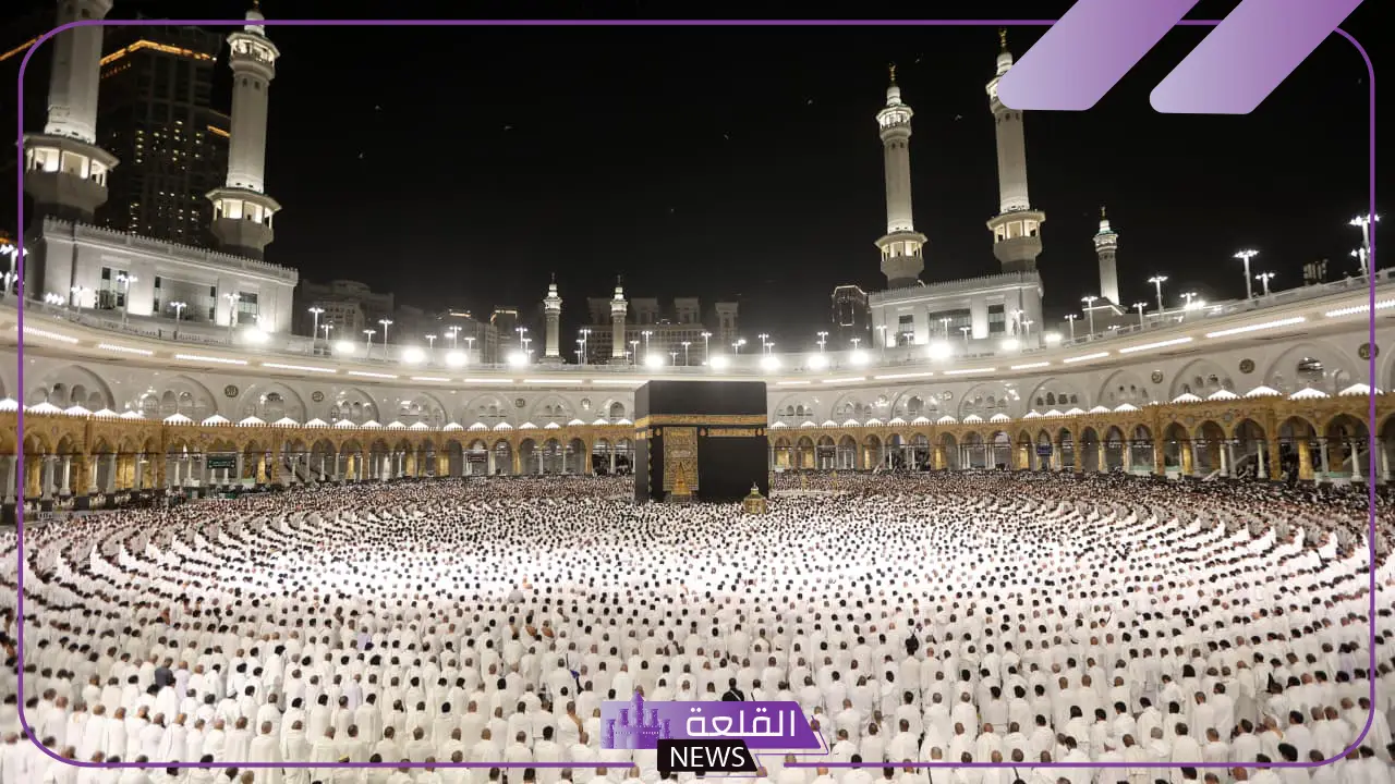 تفسير حلم رؤية الحرم المكي في المنام لكبار المفسرين للعزباء 5 رؤية الحرم المكي في المنام