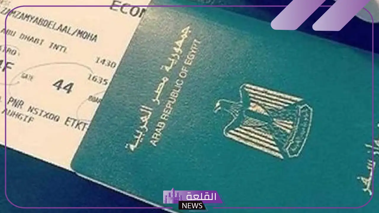 للمقيمين في الكويت والسعودية.. الداخلية تزف خبر سار للمصريين