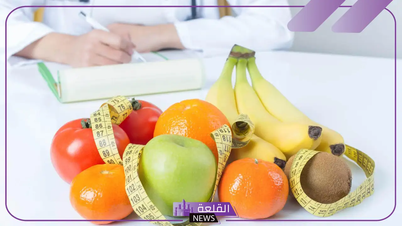 الوجبة الأكثر صحة بالعام.. مختص تغذية يكشف عن الوجبة المتكاملة الوجبة الأكثر صحة بالعام.. مختص تغذية يكشف عن الوجبة المتكاملة