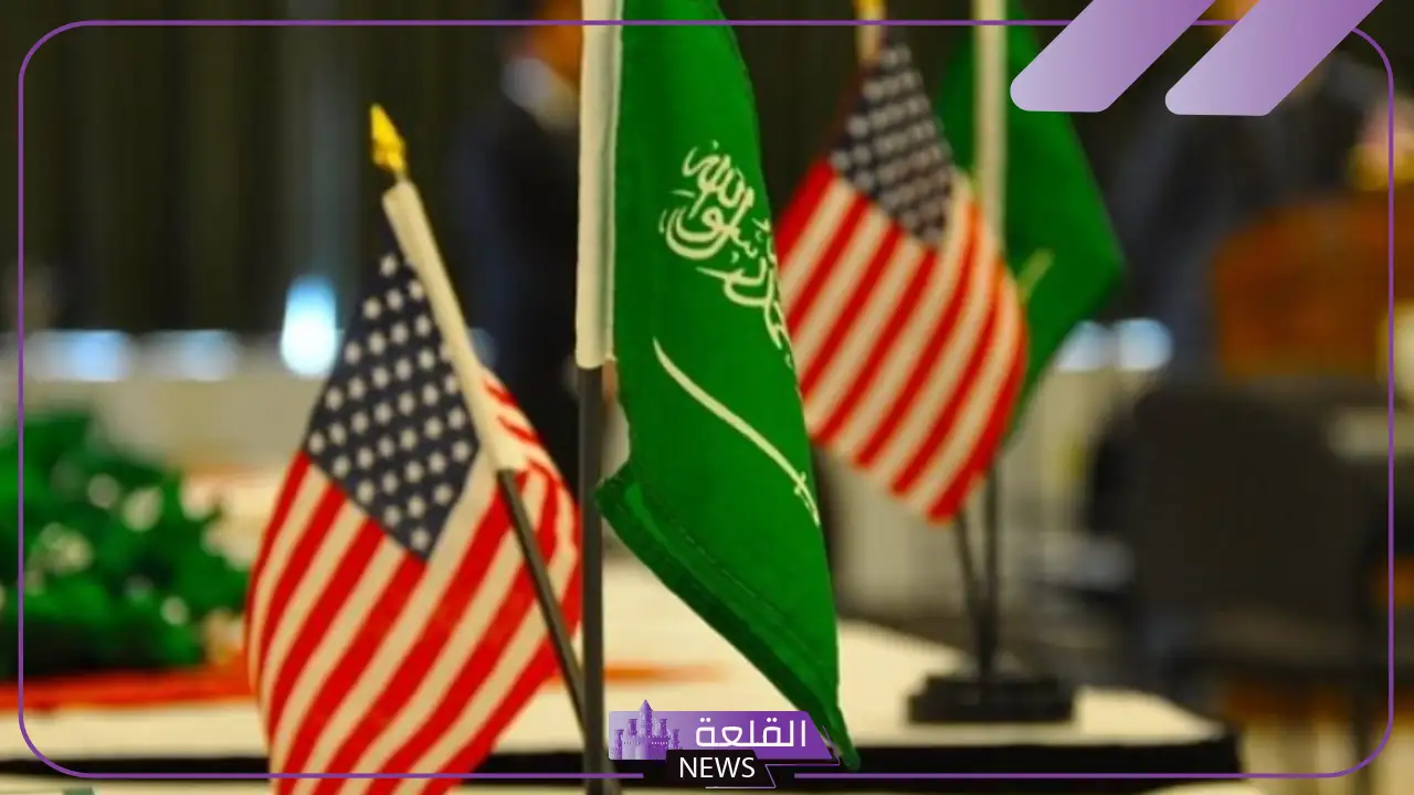 ماذا ورد في الاتفاق النووي المتوقع بين السعودية وأمريكا؟