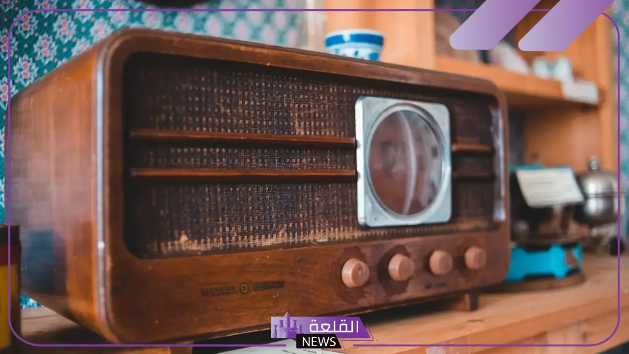 من هو مخترع المذياع من 7 حروف؟ 5 مخترع المذياع من 7 حروف