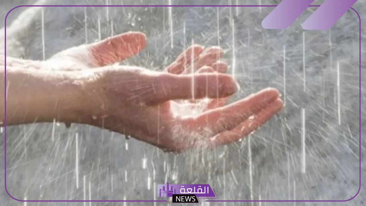 تفسير حلم المطر الغزير ابن سيرين في الليل للمرأة والرجل